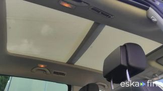 Lízing Hatchback Volkswagen Sharan 2016