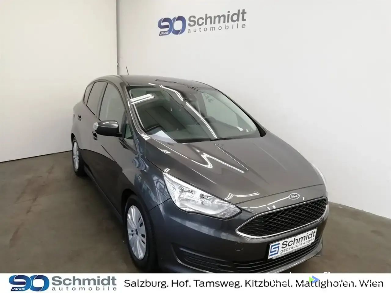 Leasing Hatchback Ford M 2018