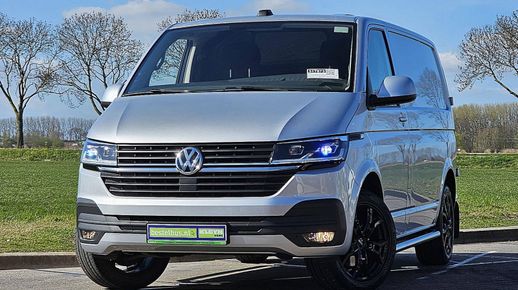 Volkswagen TRANSPORTER 2.0 TDI 2020