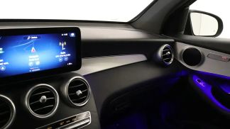 Finansowanie Coupé MERCEDES GLC 200 2020