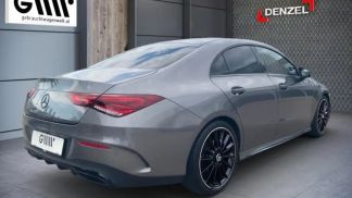 Leasing Coupe MERCEDES CLA 220 2019