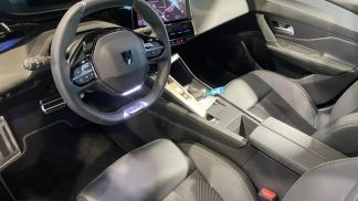 Finansowanie Sedan Peugeot 408 2023