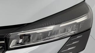 Leasing Hatchback Renault Clio 2024