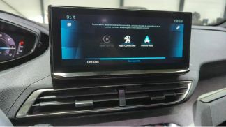 Leasing SUV Peugeot 5008 2024