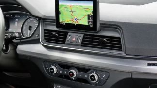 Lízing SUV Audi SQ5 2019