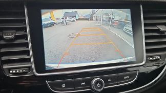 Leasing SUV Opel Mokka X 2018
