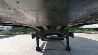 Leasing Semi-trailer Krone SDP 02 2017