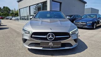 Leasing Coupe MERCEDES CLA 180 2020