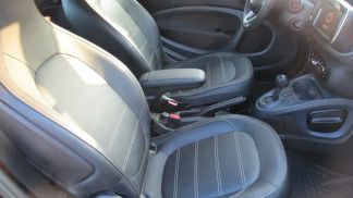 Leasing Convertible Smart ForTwo 2019