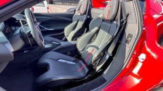 Leasing Convertible Ferrari 296 2024