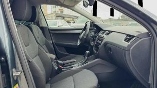 Finansowanie Sedan Skoda Octavia 2018