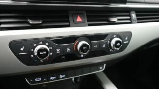Leasing Convertible Audi A5 2021