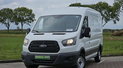 Ford TRANSIT 2.0 2019