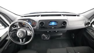 Finansowanie Van MERCEDES SPRINTER 2020