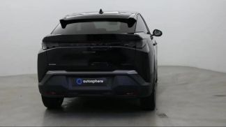 Finansowanie SUV Peugeot 3008 2024