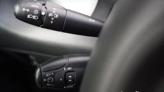 Leasing Hatchback Citroën C3 Picasso 2017