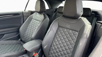 Lízing Kabriolet Volkswagen T-Roc 2024