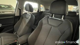 Finansowanie SUV Audi Q3 2024