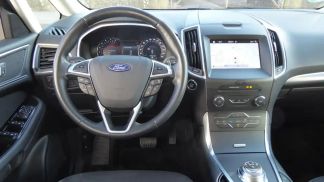 Lízing Hatchback Ford Galaxy 2019