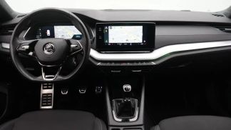 Finansowanie Wóz Skoda Octavia 2021