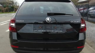 Finansowanie Wóz Skoda Octavia 2018