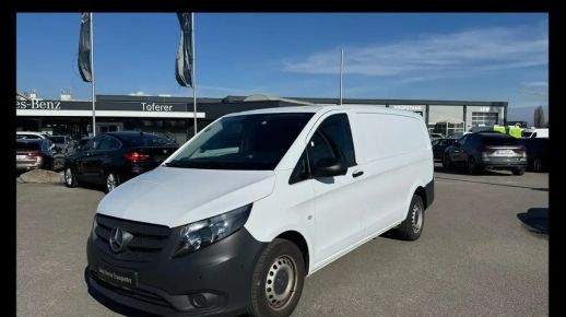 MERCEDES VITO 2020