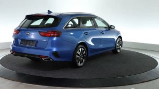Finansowanie Wóz Kia CEED SW / CEE'D SW 2021