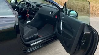 Financování Konvertibilní Peugeot 308 2013