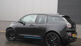 Leasing Hatchback BMW i3 2019