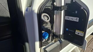 Leasing Van Ford TRANSIT CUSTOM 2.0 2019