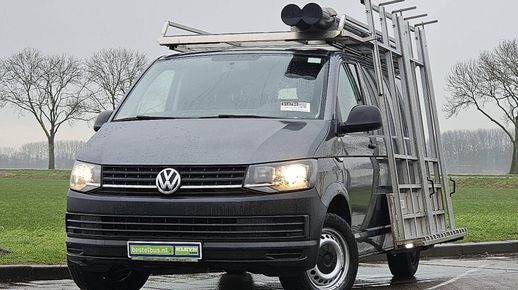 Volkswagen Transporter 2019