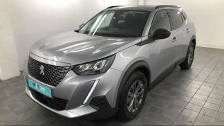 Leasing SUV Peugeot 2008 2022