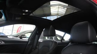 Leasing Coupé Kia Stinger 2021