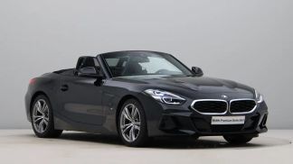 Lízing Kabriolet BMW Z4 2024