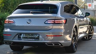 Leasing Wagon Volkswagen Arteon 2022