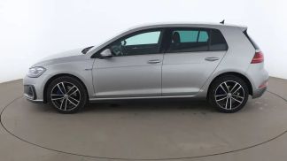 Leasing Sedan Volkswagen Golf 2020
