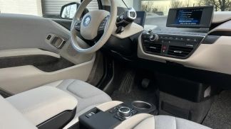 Lízing Hatchback BMW i3 2021