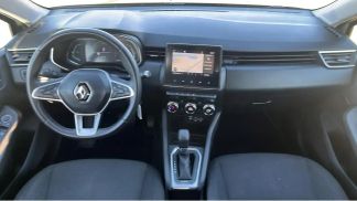 Leasing Sedan Renault Clio 2021