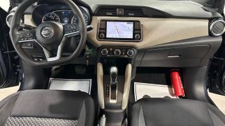 Leasing Sedan Nissan Micra 2019