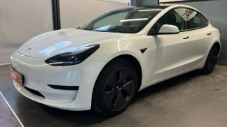 Finansowanie Sedan Tesla Model 3 2022