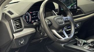 Finansowanie SUV Audi Q5 2022