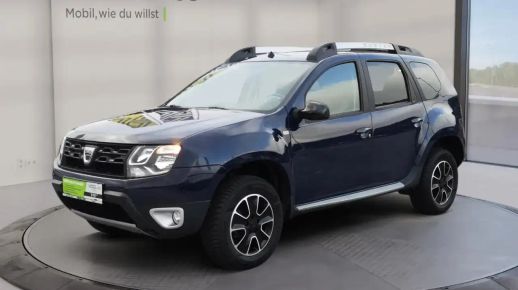 Dacia Duster 2017