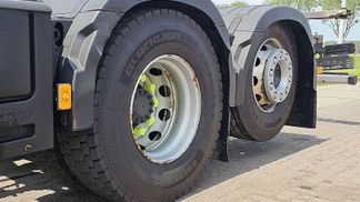 Leasing Truck (chassis) Volvo FH 500 2020