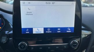 Leasing SUV Ford Puma 2022