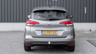 Finansowanie Hatchback Renault Scenic 2020