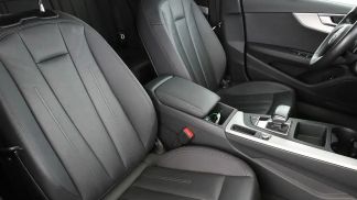 Lízing Kombi Audi A4 2022