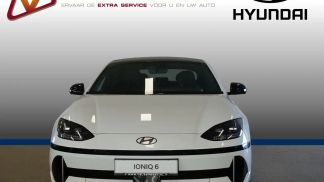 Lízing Sedan Hyundai IONIQ 6 2025