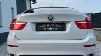 Finansowanie SUV BMW X6 2010