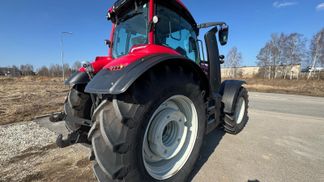 Leasing Tractor Valtra T255V 2023