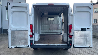 Finansowanie Van Fiat Ducato 2015